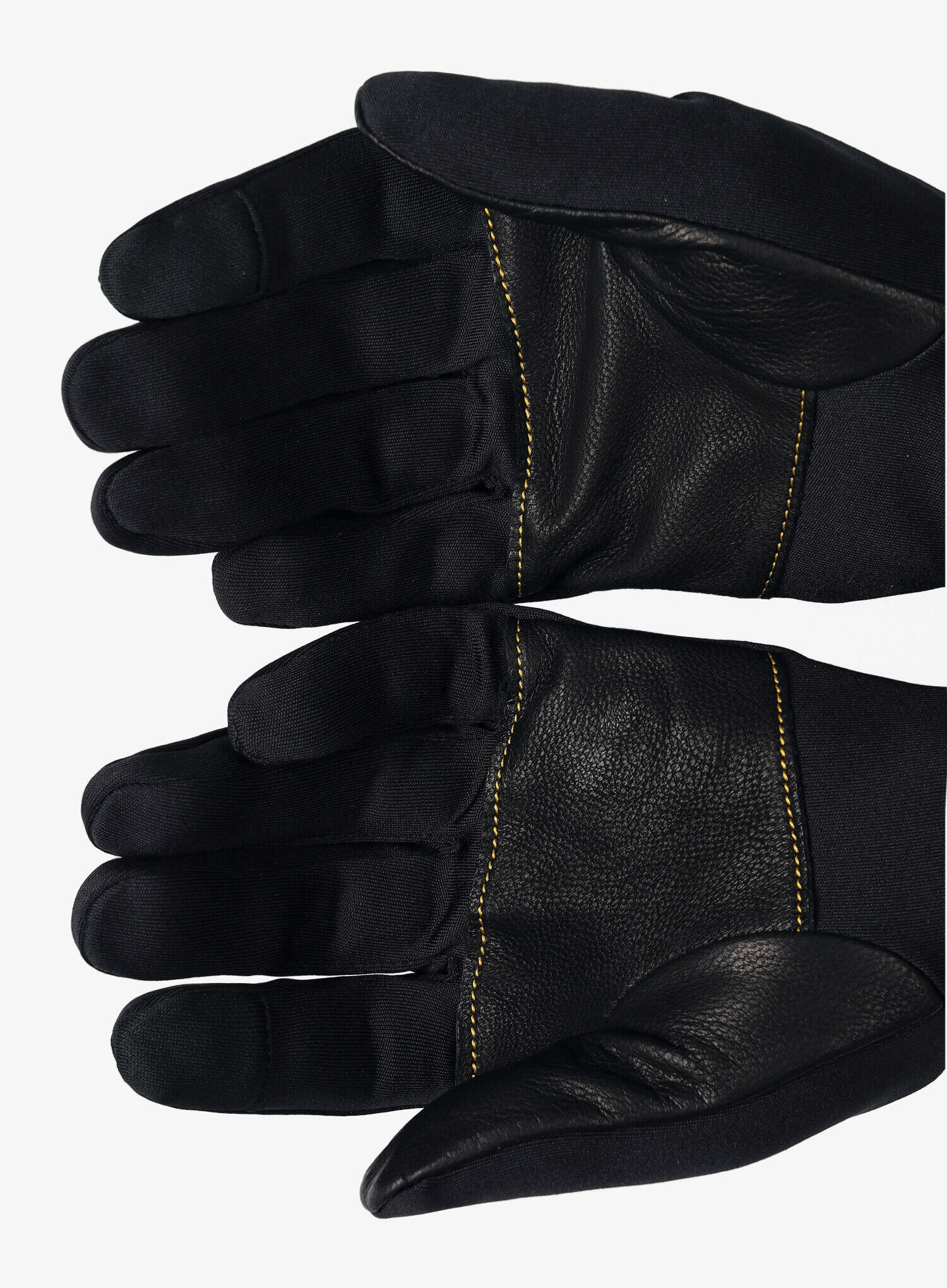 Guanti trekking Ullscarf 4/6