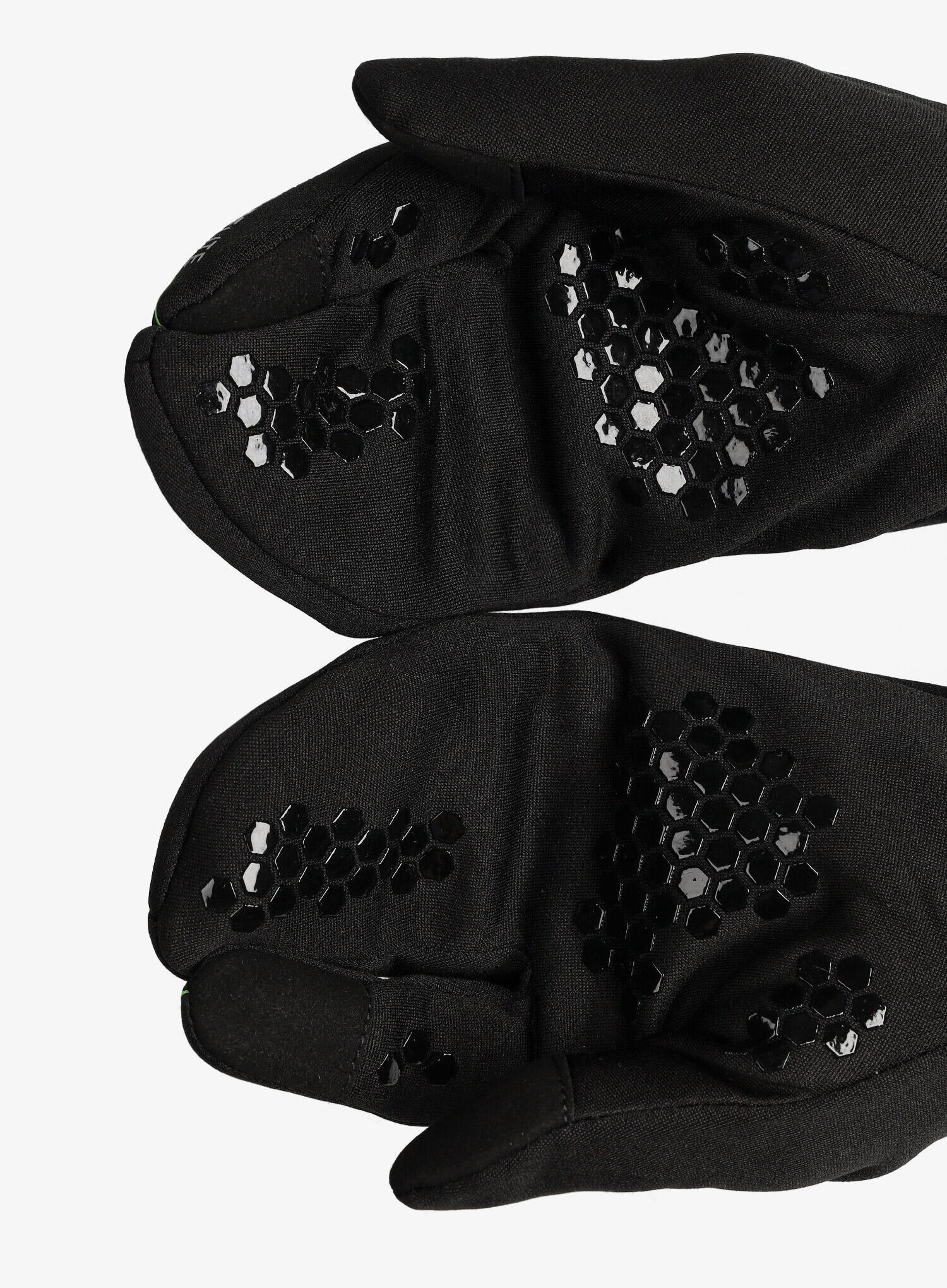 Luvas Longas Inov-8 VentureLite Pretas 6/7