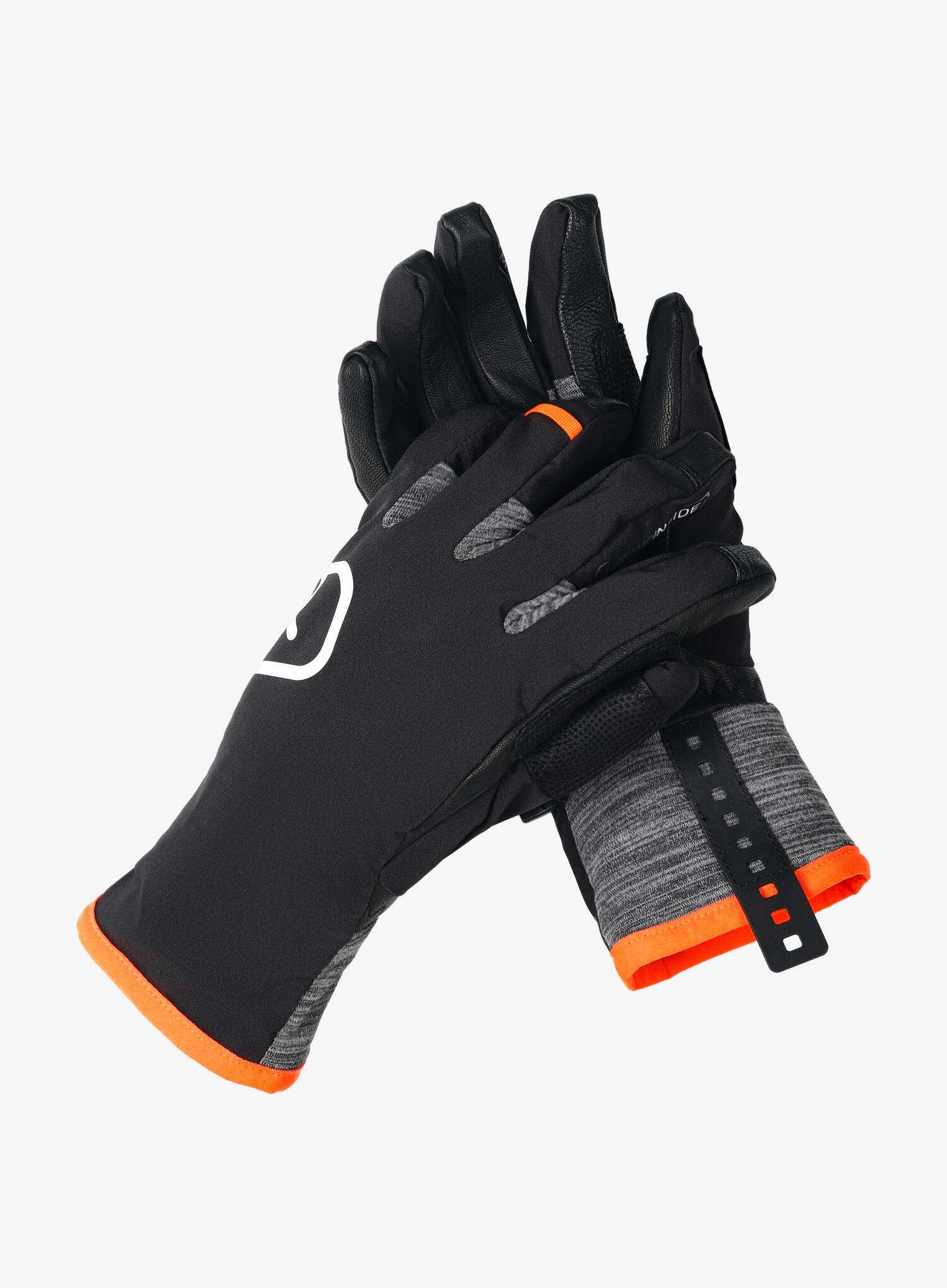 ORTOVOX Ortovox Tour Glove M Black Raven