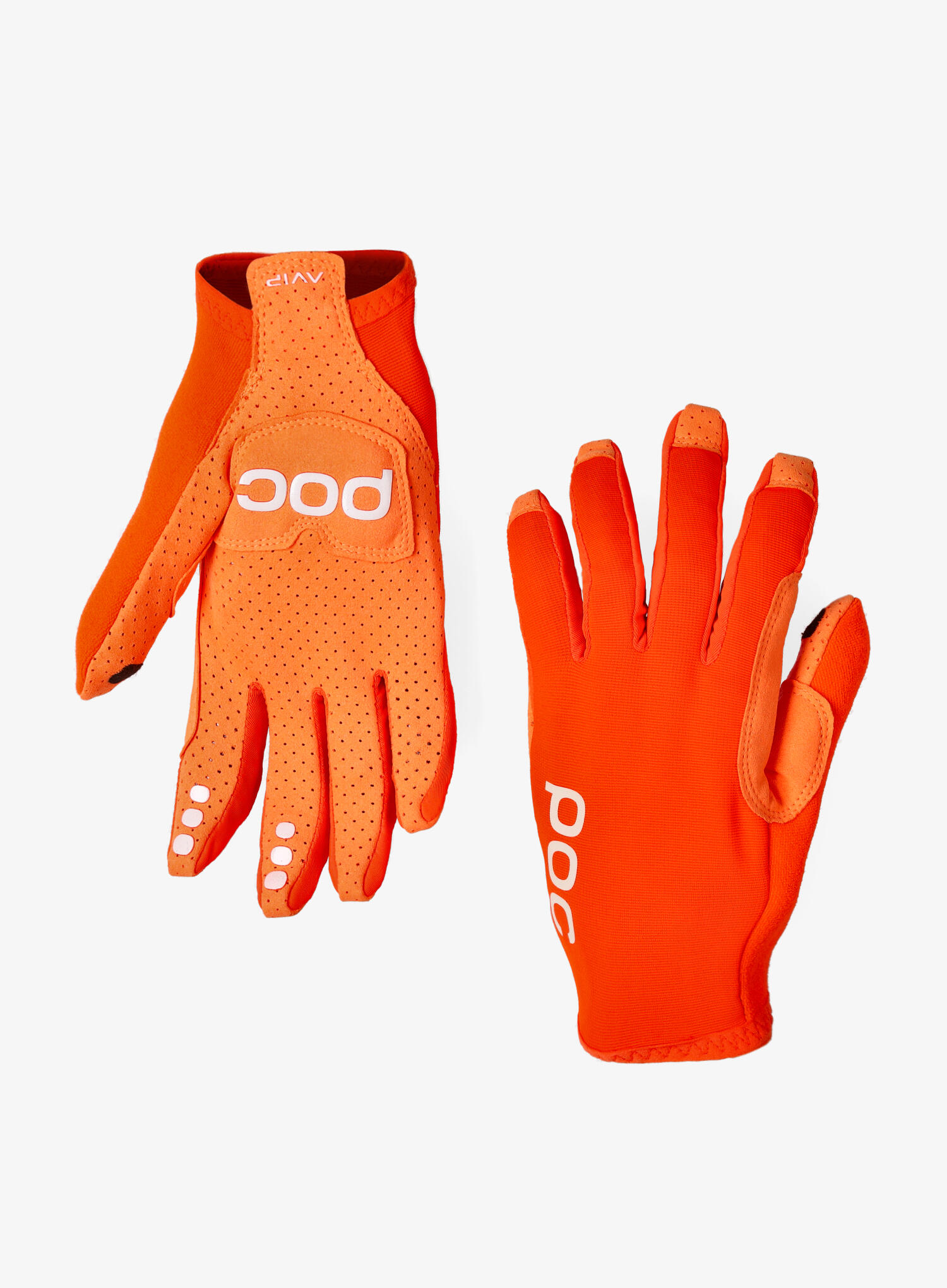 Rękawiczki rowerowe POC AVIP Glove Long - 2/7
