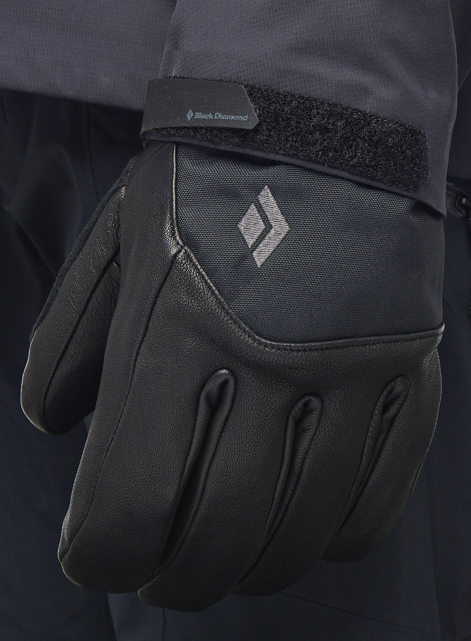 Guantes de trekking Black Diamond Legend 2/7