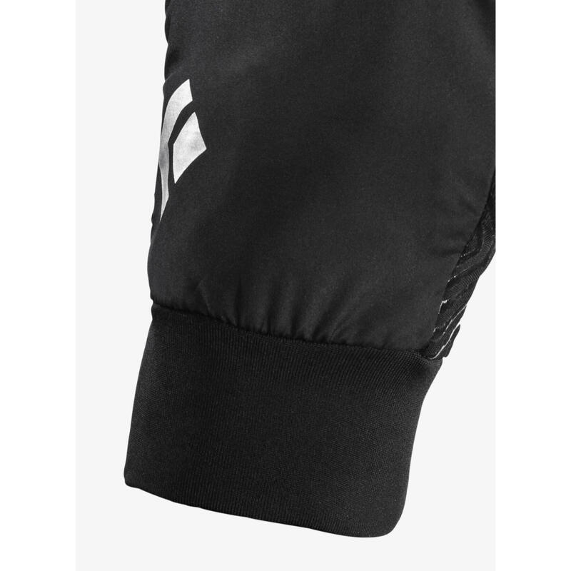 Rękawiczki Mont Blanc - Black