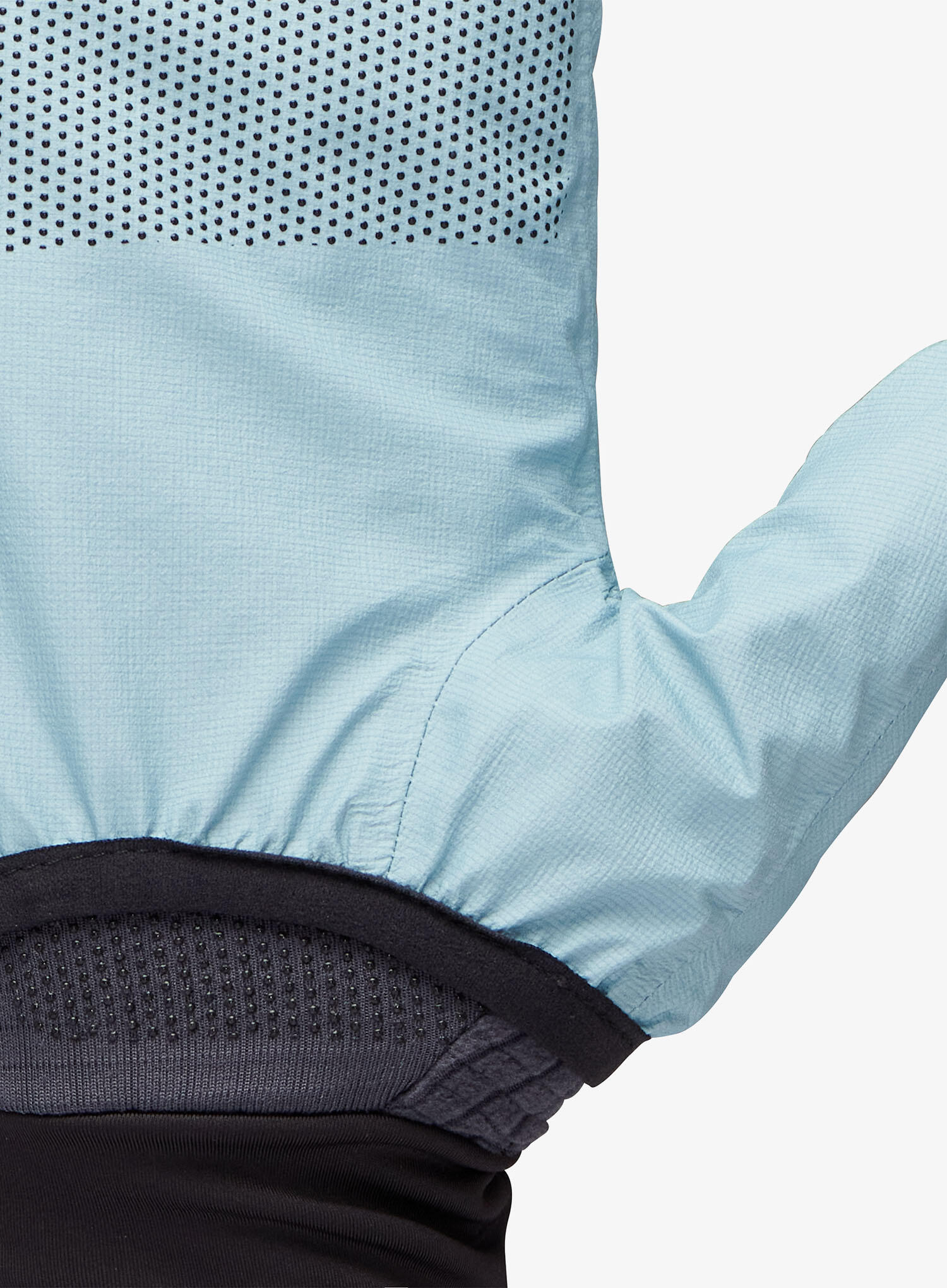 Rękawice trekkingowe Gridtech Storm Hood 7/7
