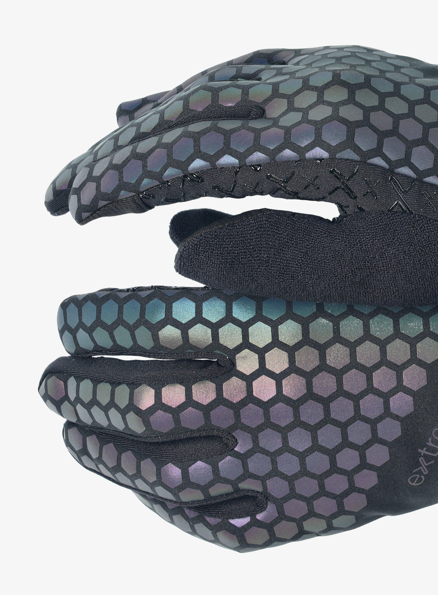 Rękawiczki do biegania Extremities Maze Runner Glove 3/7