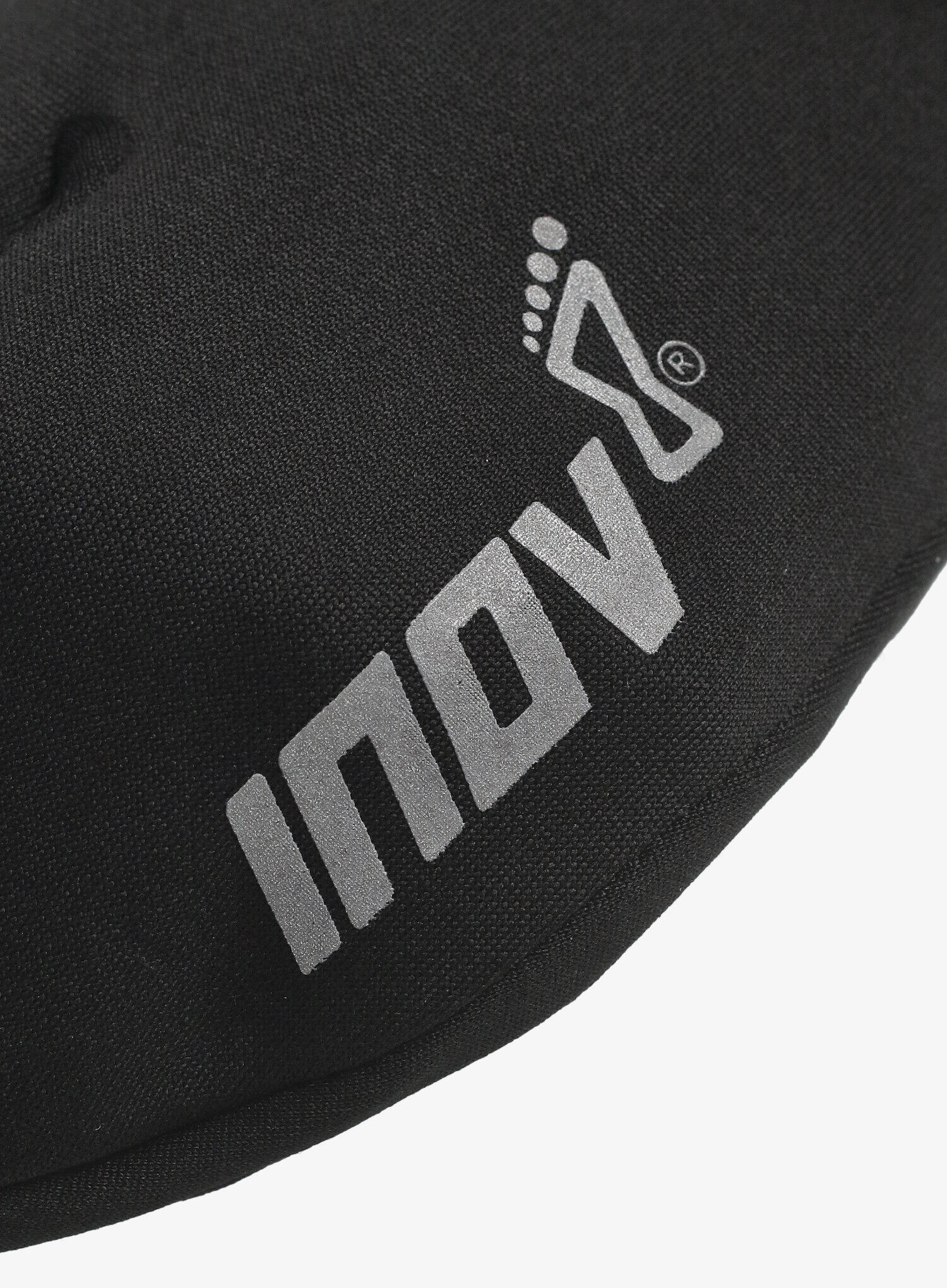 Luvas Longas Inov-8 VentureLite Pretas 7/7
