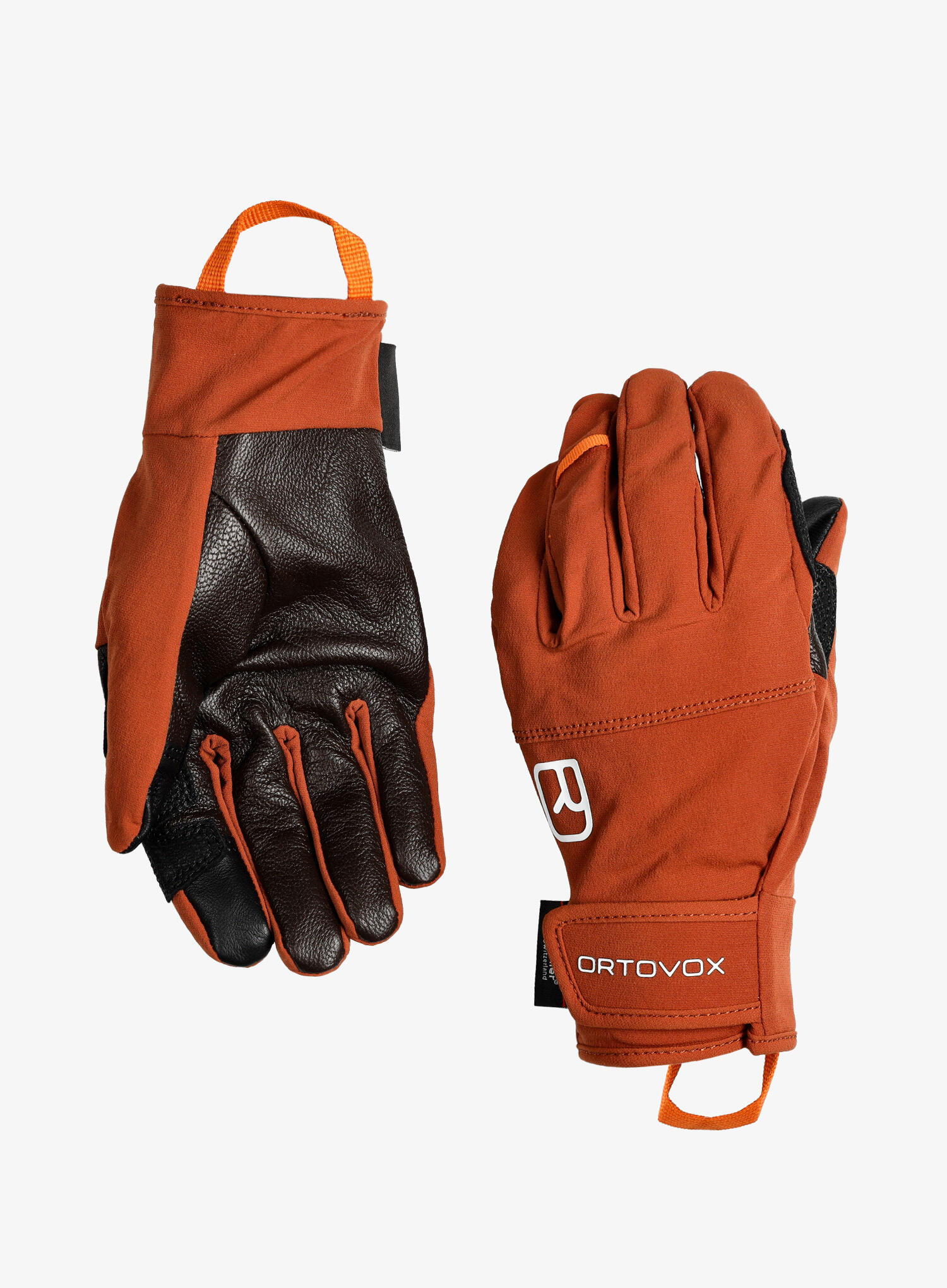 Rękawice skiturowe Ortovox Tour Light Glove 2/6