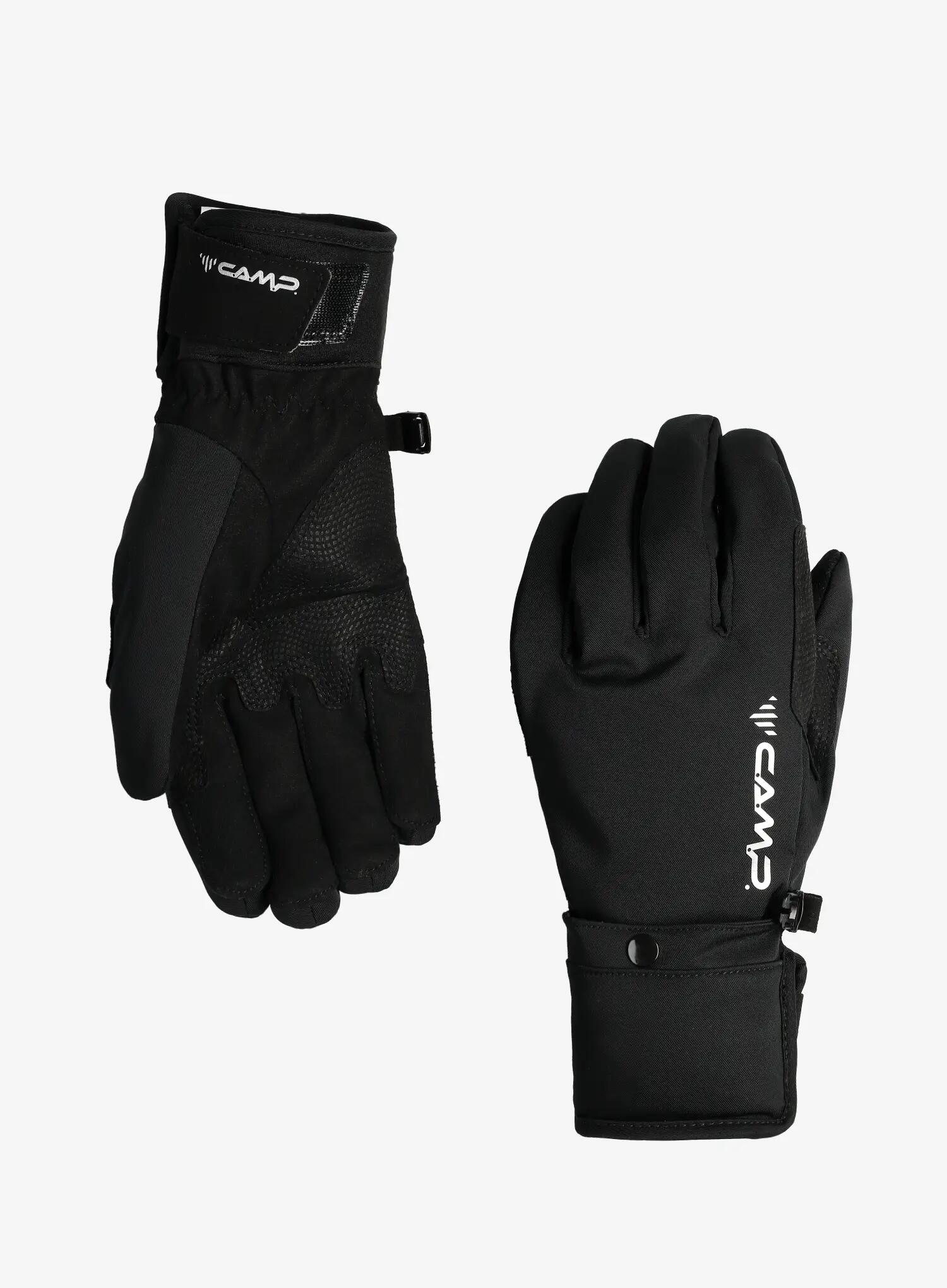 Rękawice w góry Camp G Pure Warm 3/7