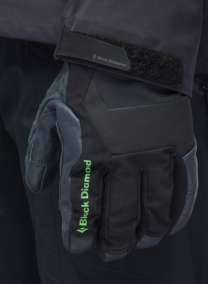 Rękawiczki damskie Black Diamond Punisher Gloves