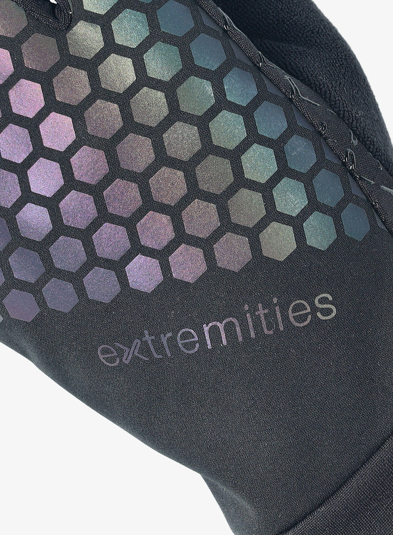 Rękawiczki do biegania Extremities Maze Runner Glove 6/7