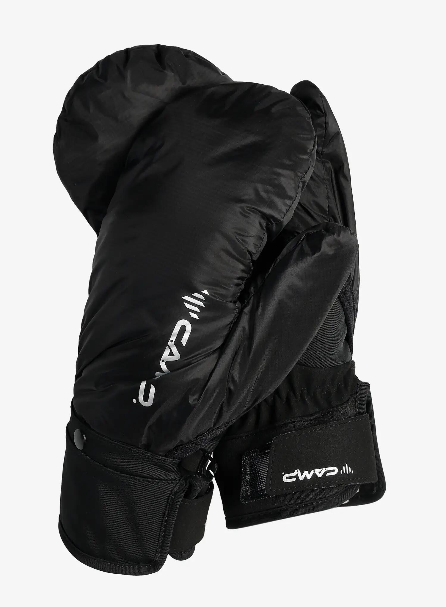 Rękawice w góry Camp G Pure Warm 2/7