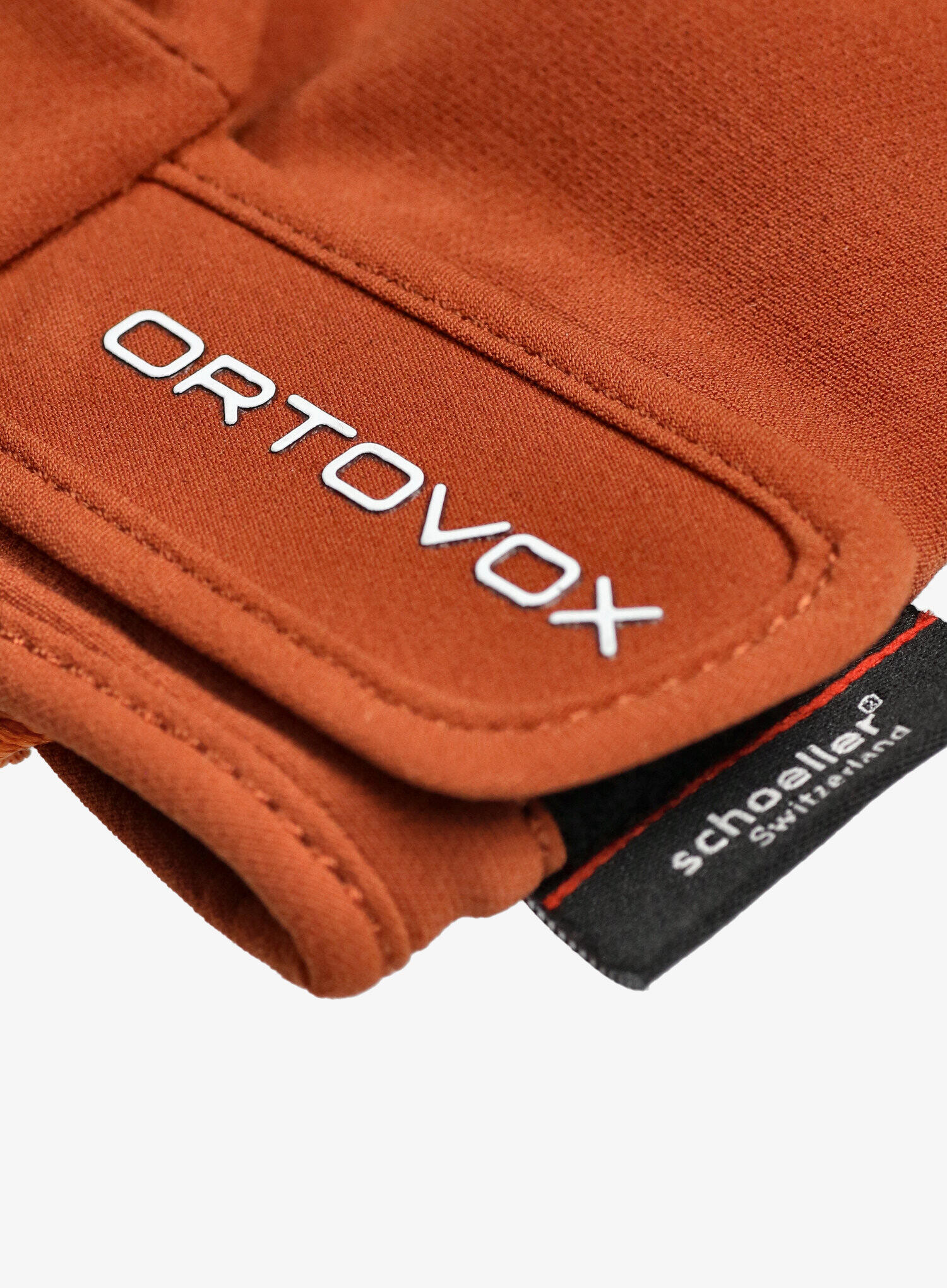 Rękawice skiturowe Ortovox Tour Light Glove 6/6