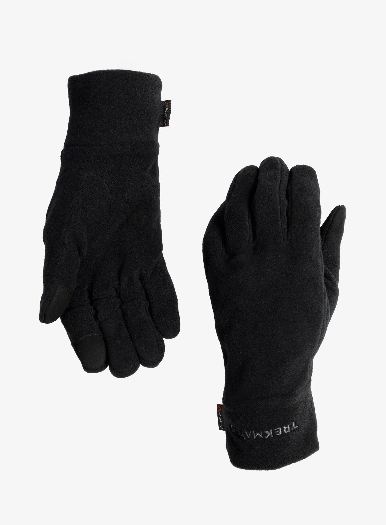 Rękawiczki polarowe Trekmates Annat Glove 2/6