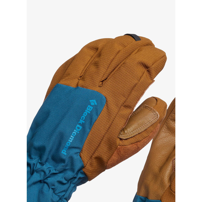 Rękawice narciarskie Black Diamond Glissade Gloves