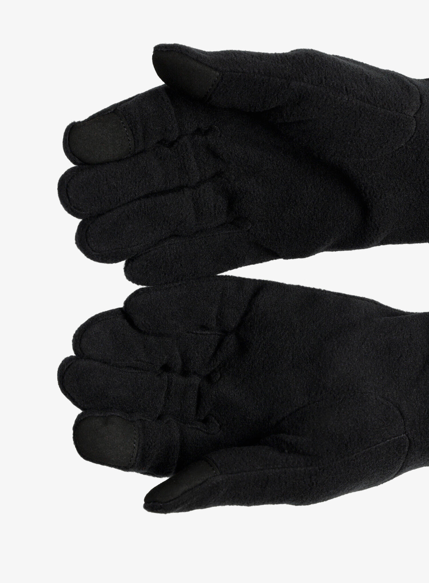 Rękawiczki polarowe Trekmates Annat Glove 4/6