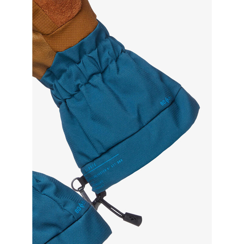 Rękawice narciarskie Black Diamond Glissade Gloves