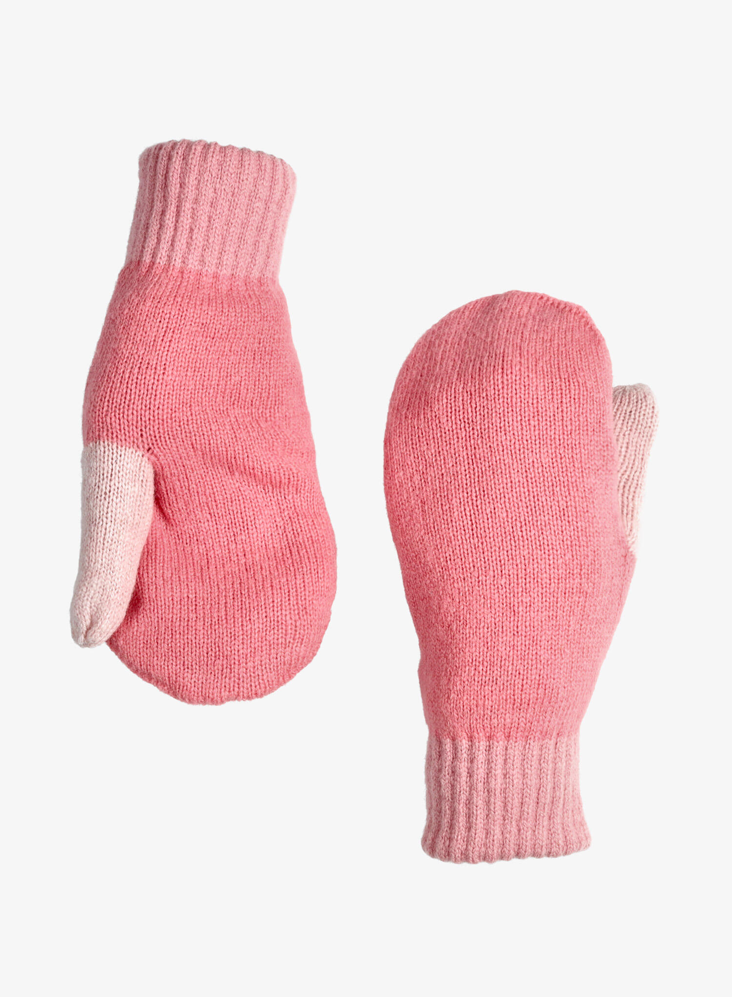 Mitaines tricotée enfant Reima Luminen 2/5