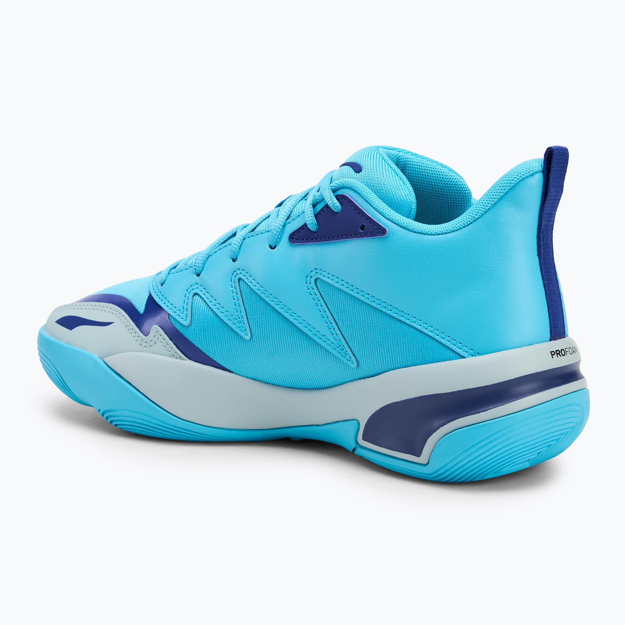 Chaussures de basket-ball PUMA Genetics 2/5