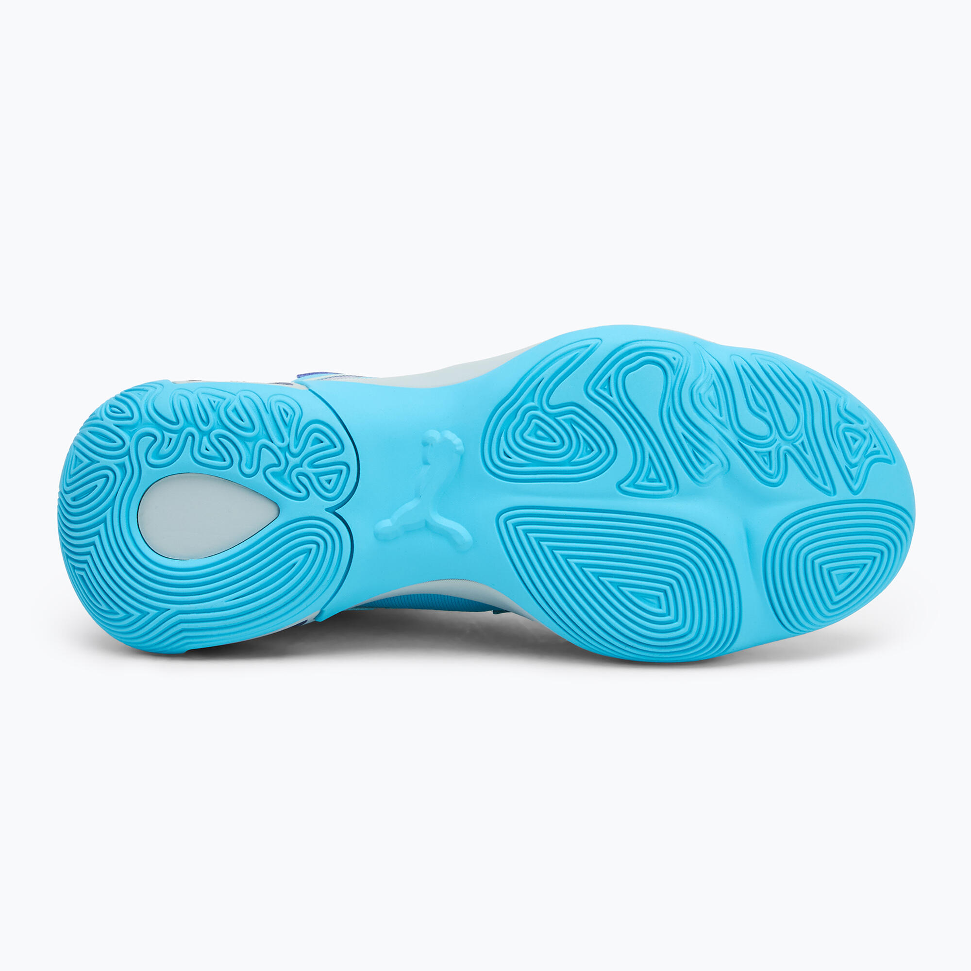 Chaussures de basket-ball PUMA Genetics 3/5