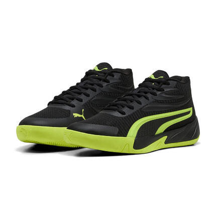 Chaussures de basketball pour hommes PUMA Court Pro