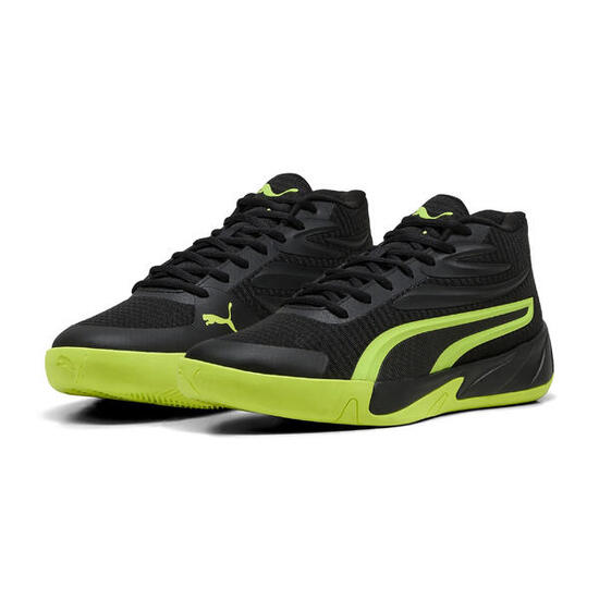 Scarpe da basket uomo PUMA Court Pro