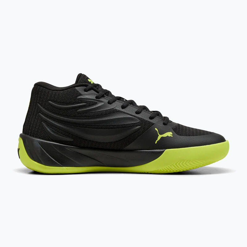 Buty do koszykówki męskie PUMA Court Pro