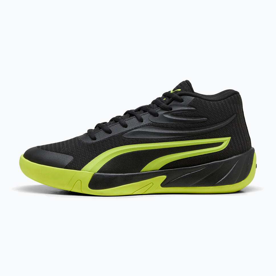 Buty do koszykówki męskie PUMA Court Pro