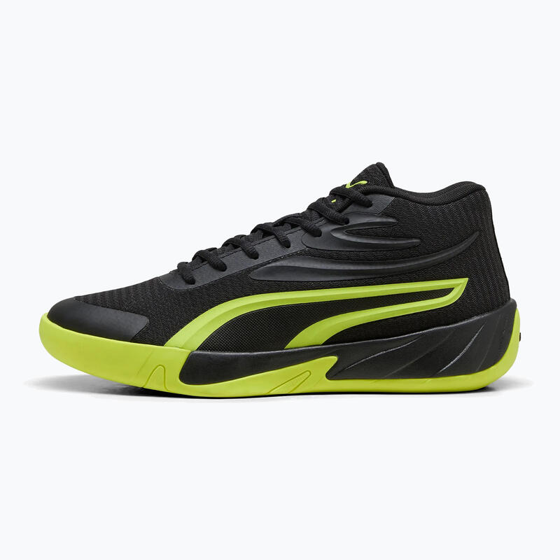 Buty do koszykówki męskie PUMA Court Pro