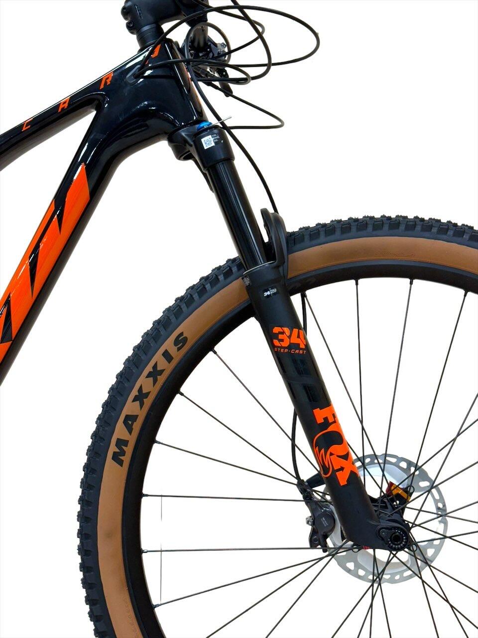 Deuxième vie - VTT KTM Scarp MT Master XT - neuf 3/7