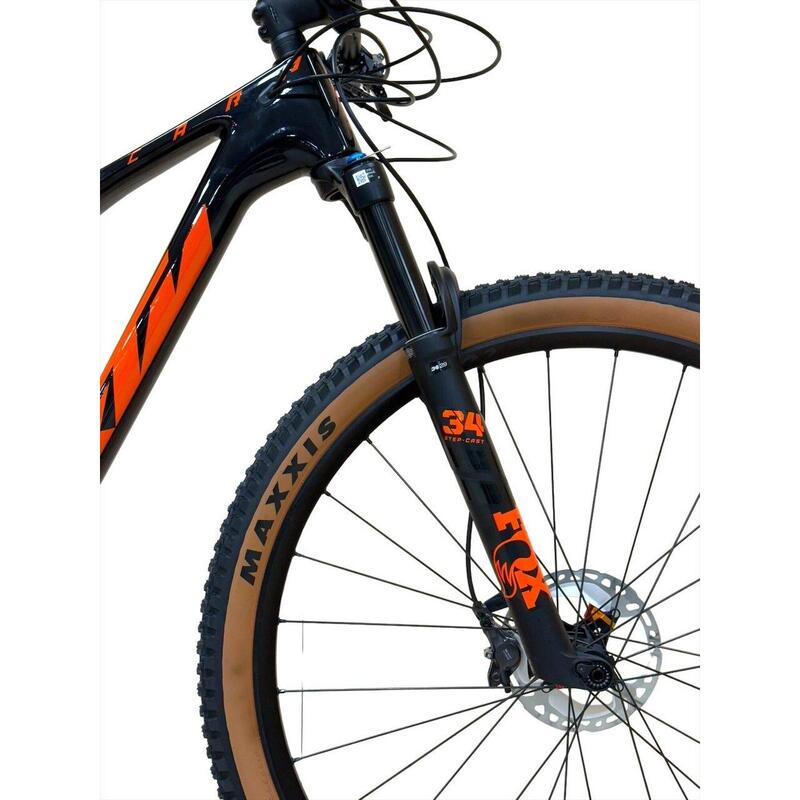 Vtt Ktm Scarp Prime 2017 Deuxième Vie VTT KTM Scarp MT Master
