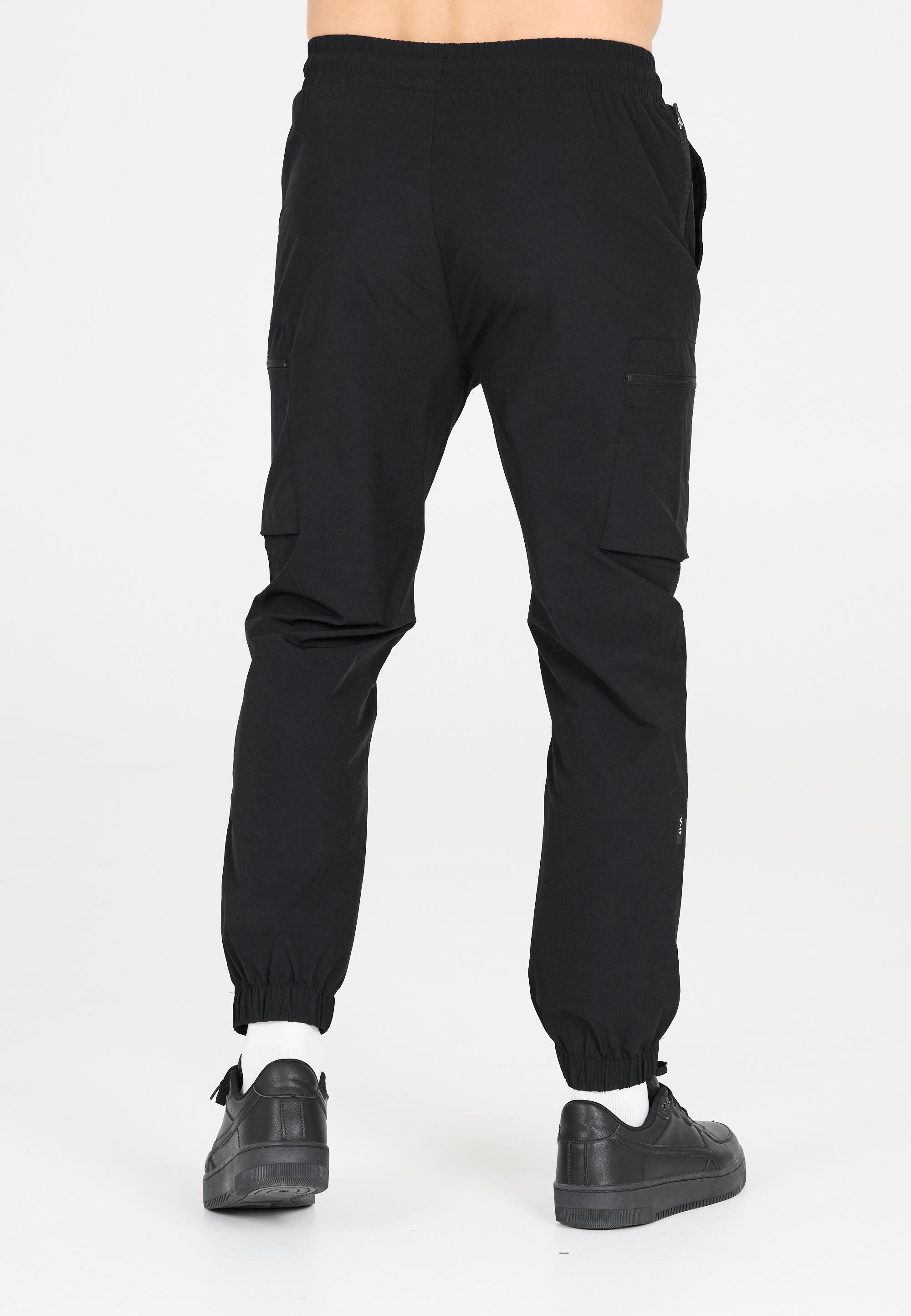 Pantaloni running Virtus Ayden 5/5