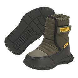 Bottes de neige enfant PUMA Nieve Boot WTR AC Inf
