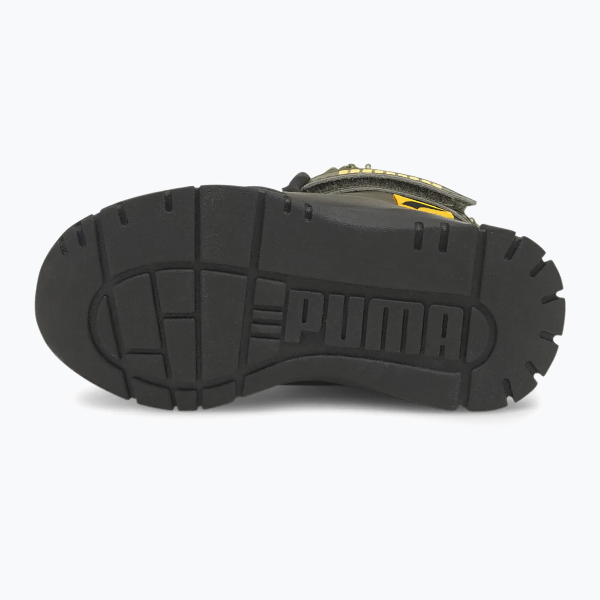 Bottes de neige enfant PUMA Nieve Boot WTR AC Inf 5/5