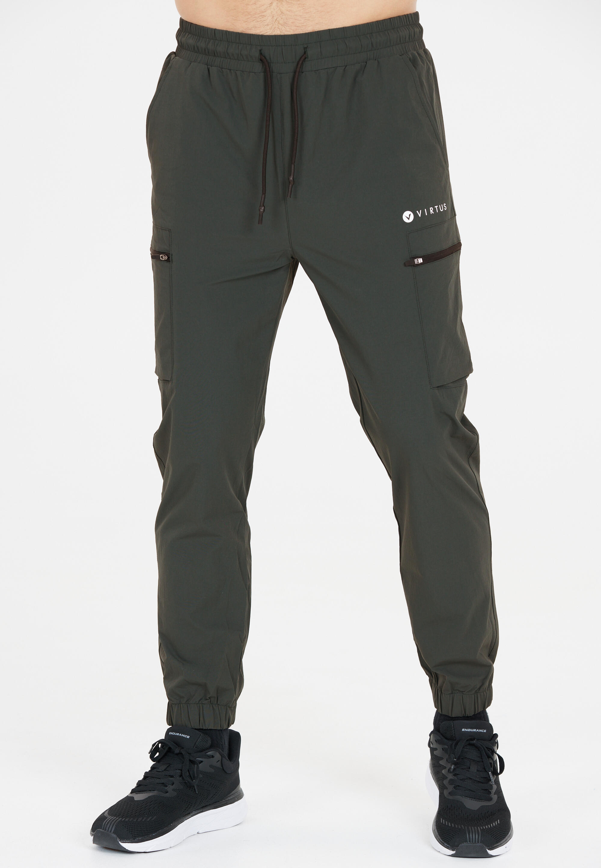 Virtus Pantalon Ayden 4/5