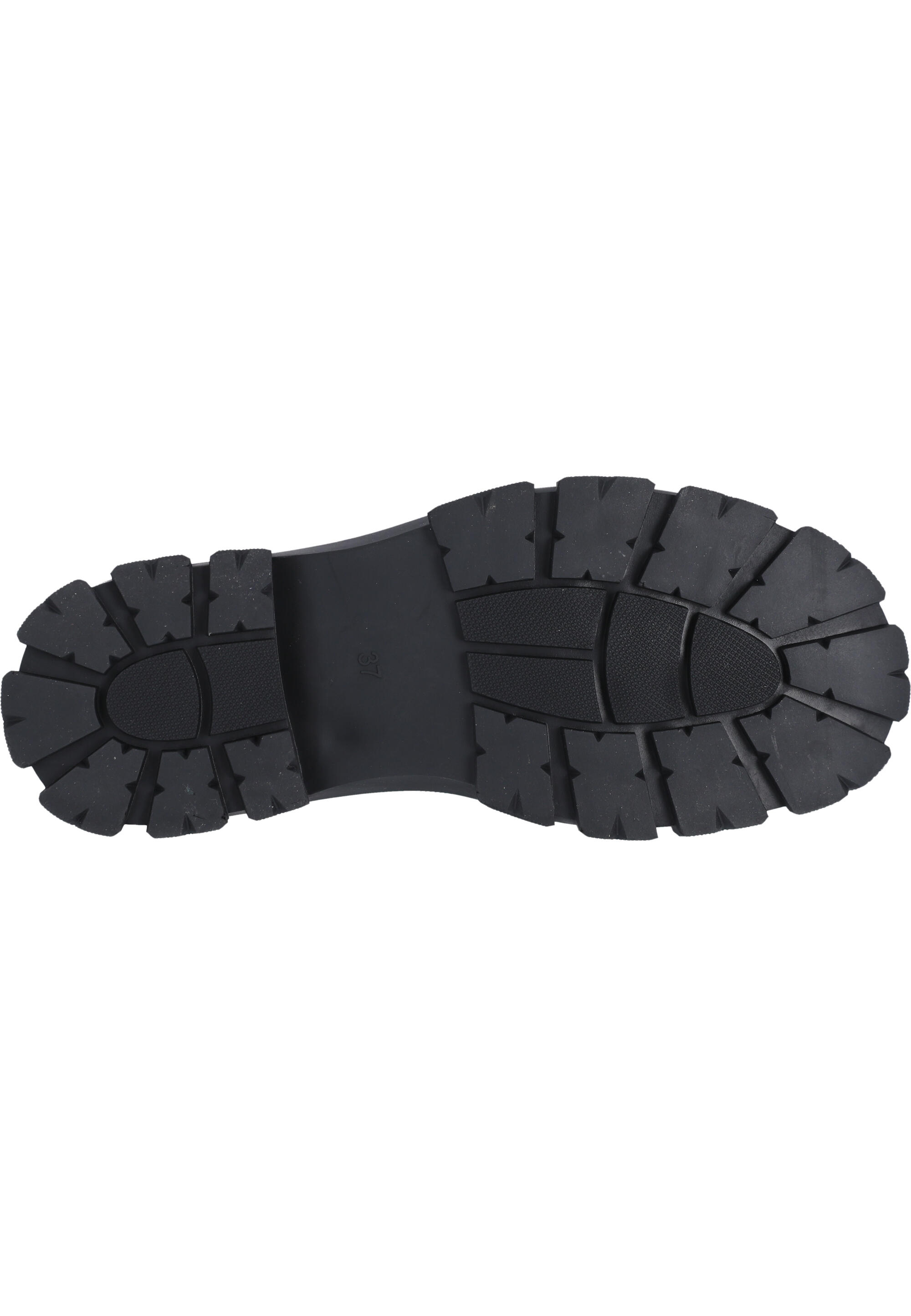 Botas de lluvia de goma para mujer Weather Report Raylee 4/7