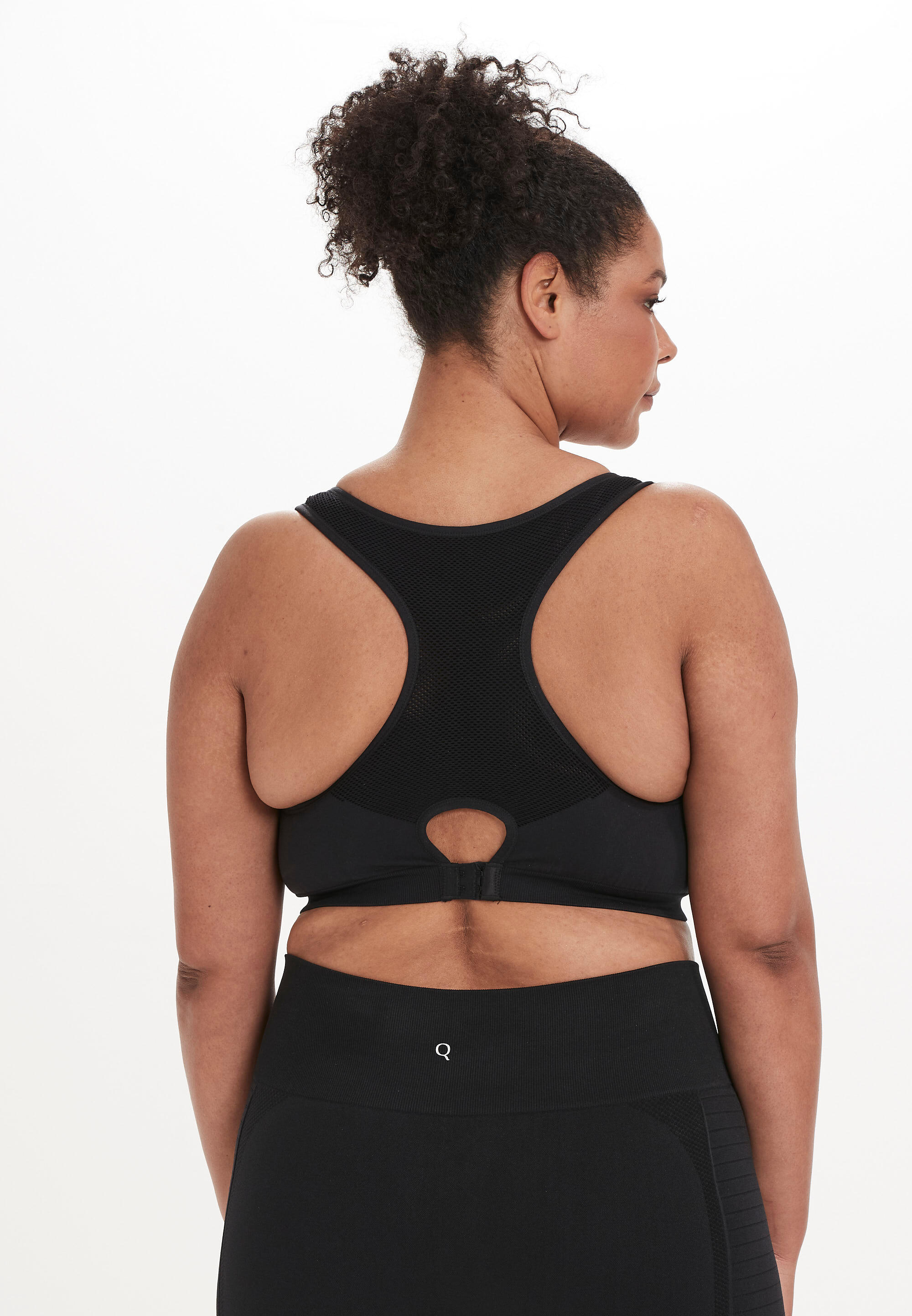 Soutien-gorge de sport Rosa 5/5