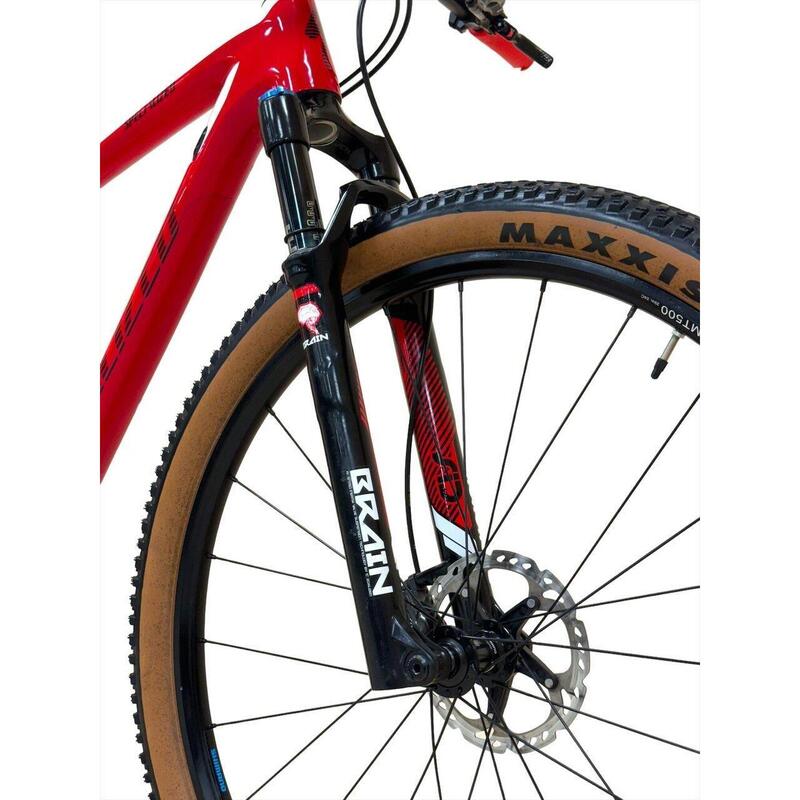 Tweedehands - mountainbike Specialized Stumpjumper Marathon Sram XX1 - Als nieuw