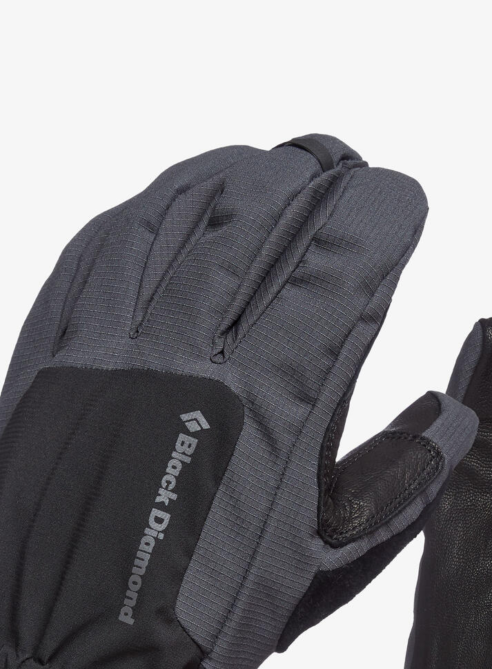 Rękawice narciarskie Black Diamond Glissade Gloves
