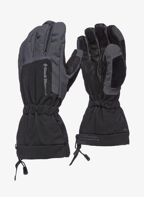 Guanti da arrampicata uomo Glissade