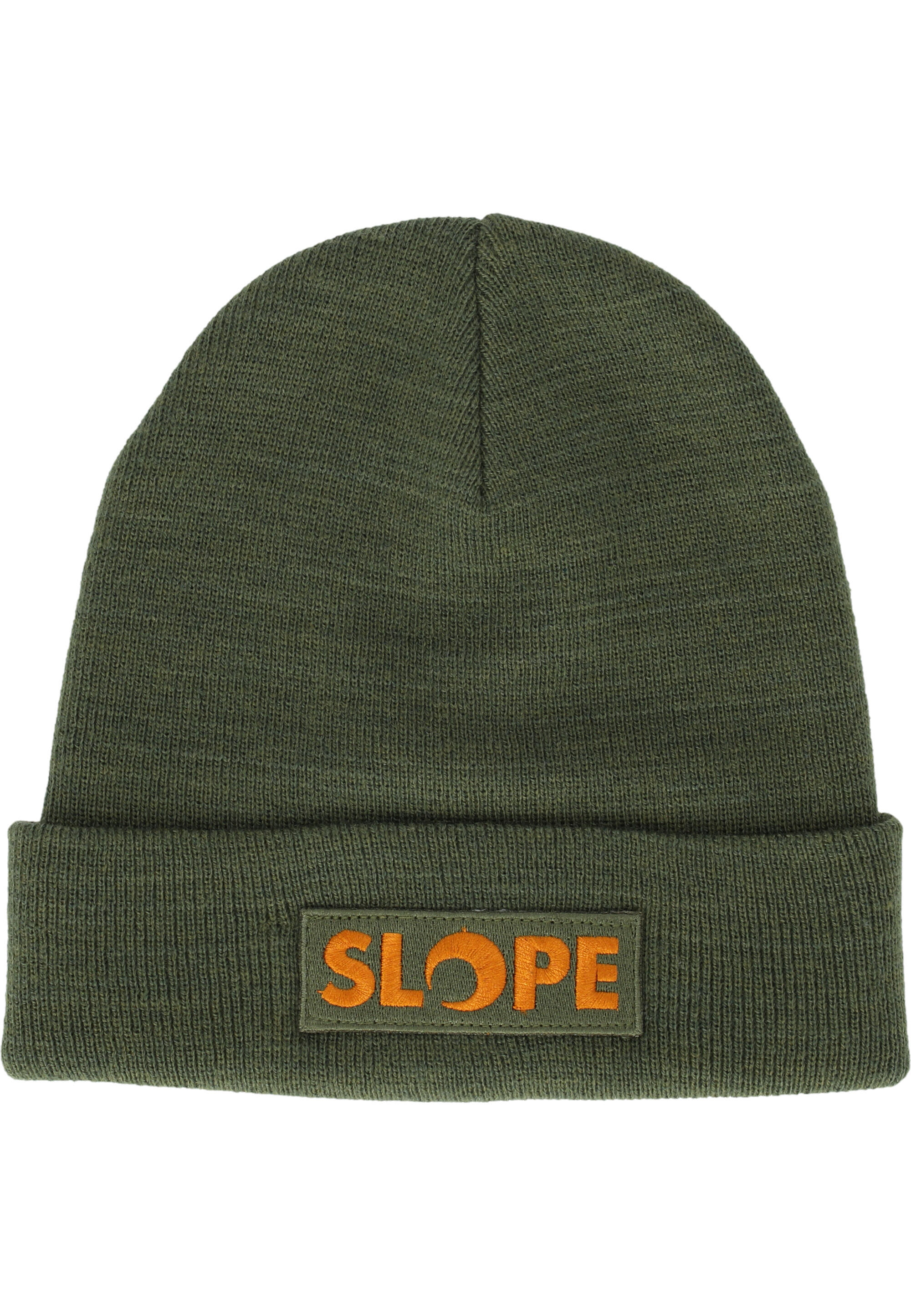 Groen