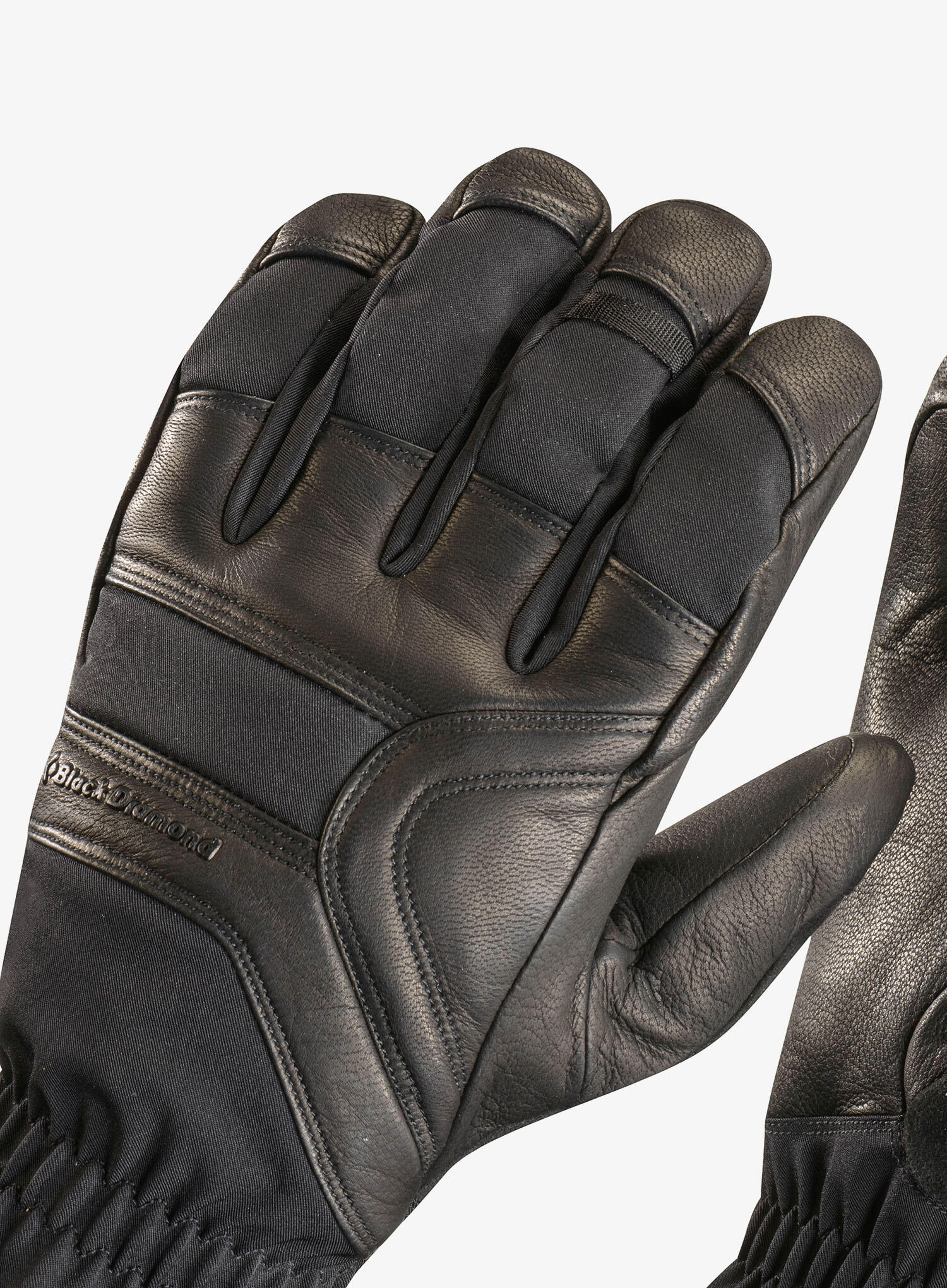 Rękawice w góry Black Diamond Patrol Gloves 2/3