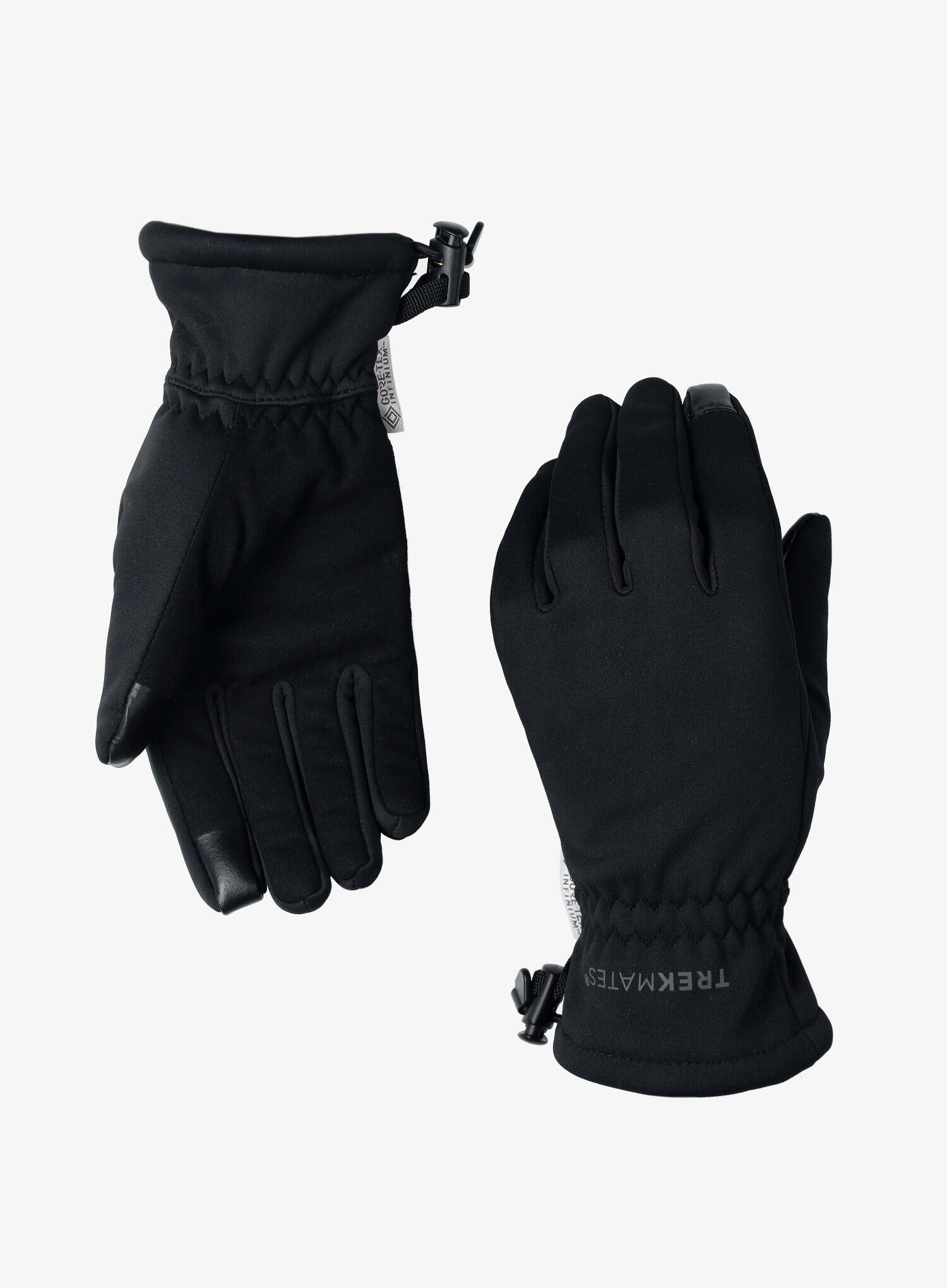 Guantes Trekmates Rigg 2/7