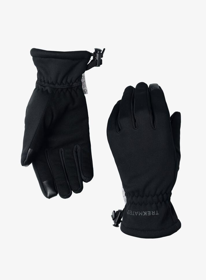 Rękawiczki wiatroszczelne Trekmates Rigg Gloves