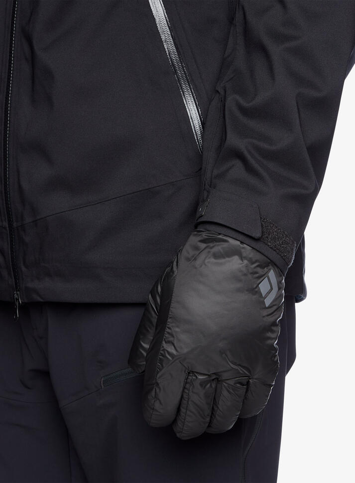 Rękawice skiturowe Black Diamond Stance Gloves