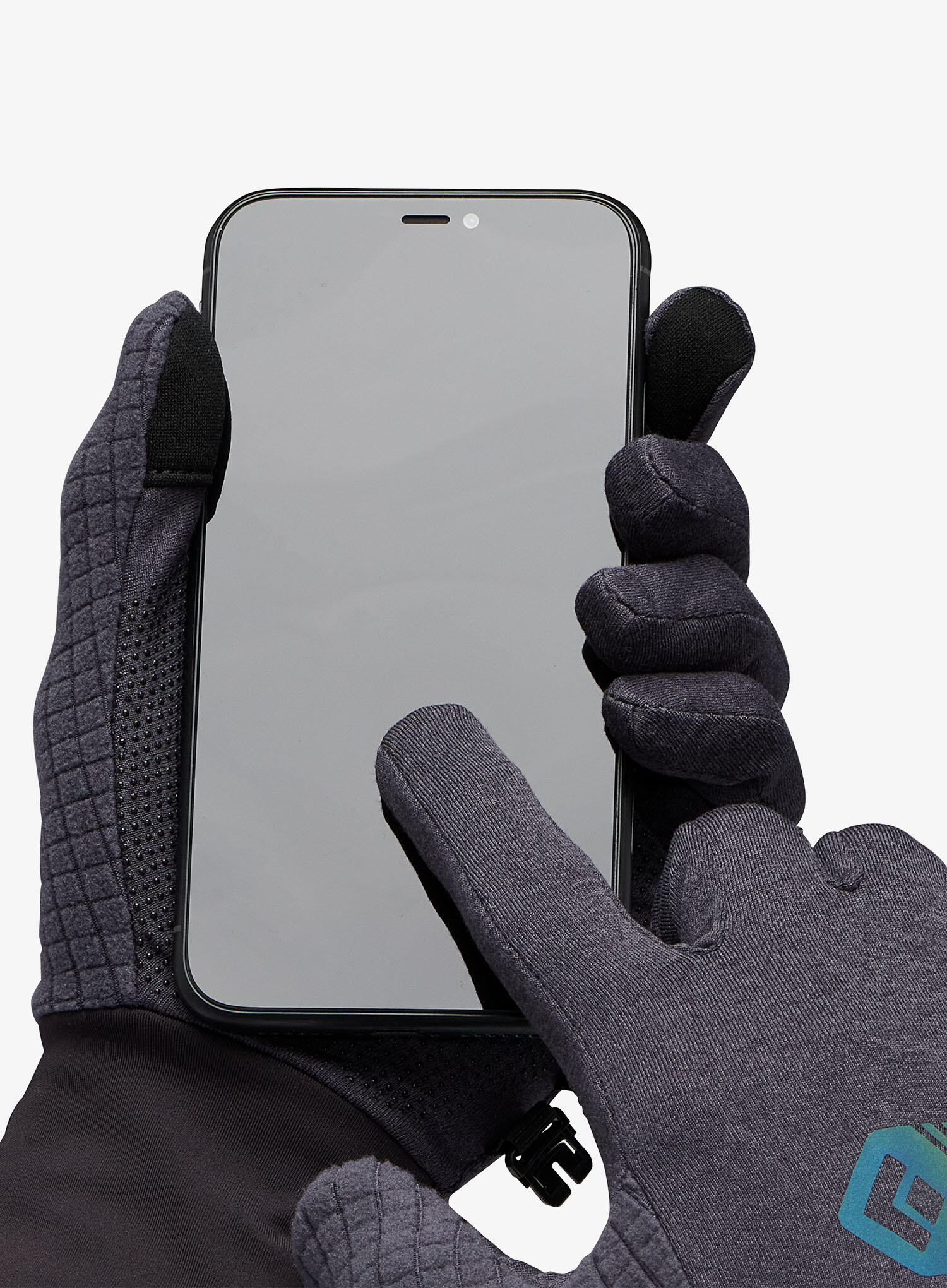 Rękawiczki Black Diamond Deploy Wind Hood Gloves 4/7