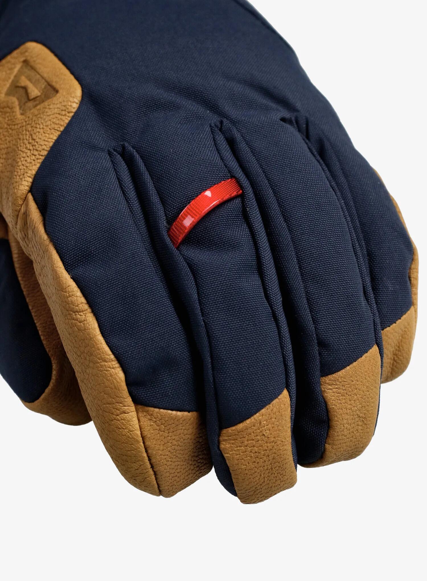 Rękawiczki wodoodporne Mountain Equipment Guide Glove 5/7