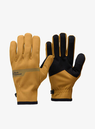 Rękawiczki Black Diamond Everyday Softshell Gloves