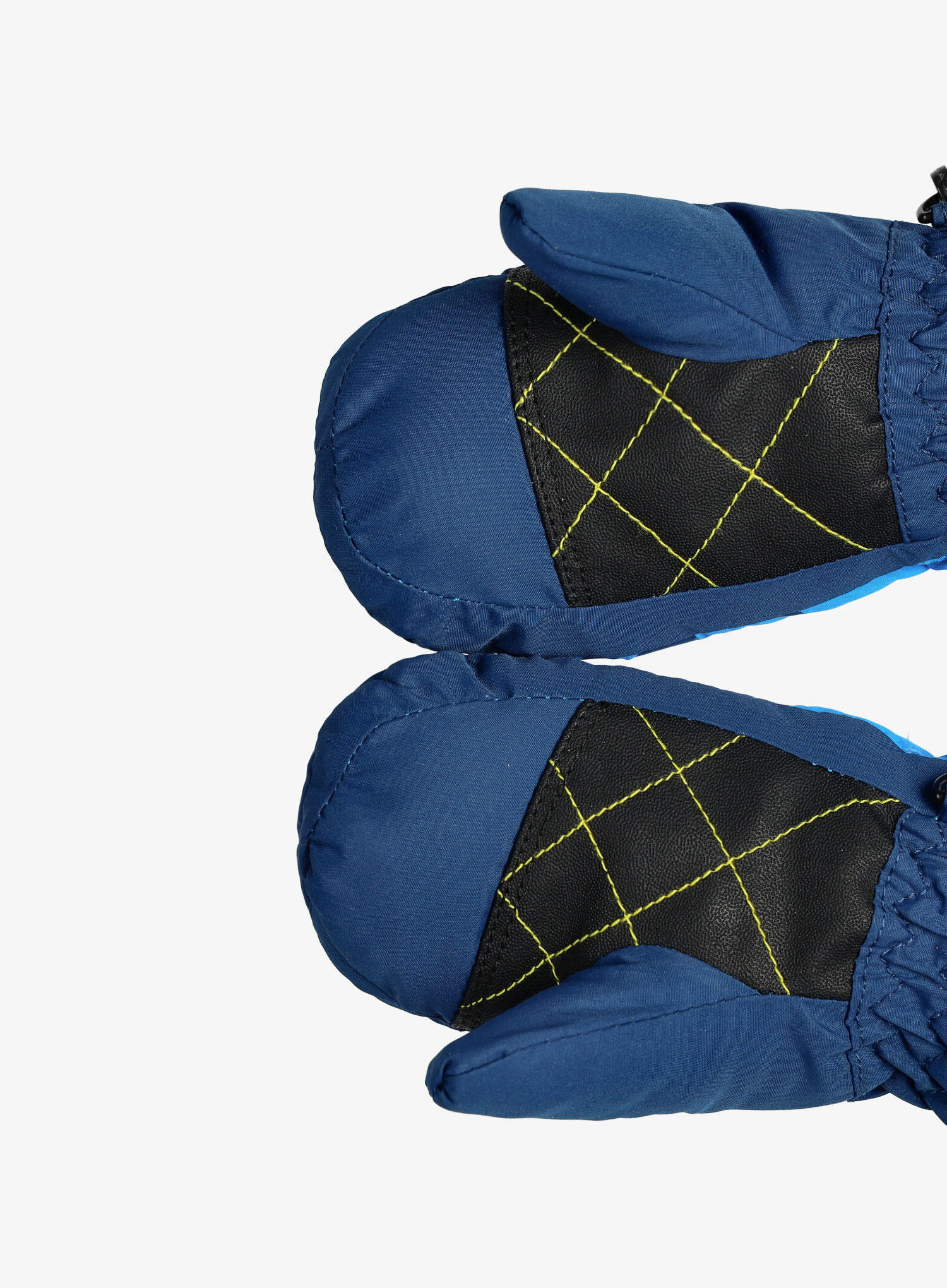 Rękawiczki dziecięce Ziener Leon Minis Glove 5/7