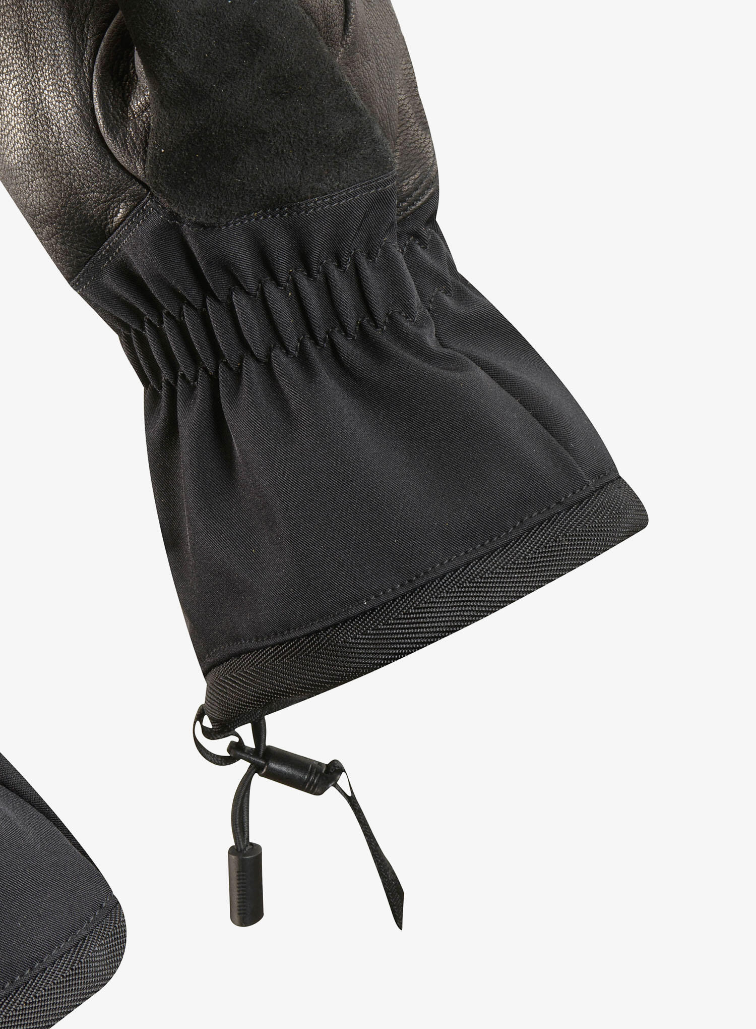 Rękawice w góry Black Diamond Patrol Gloves 3/3