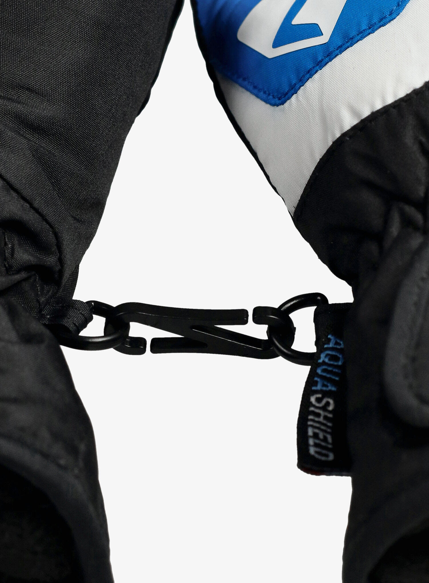 Gants de ski enfant Ziener Loriko AS(R) 6/7