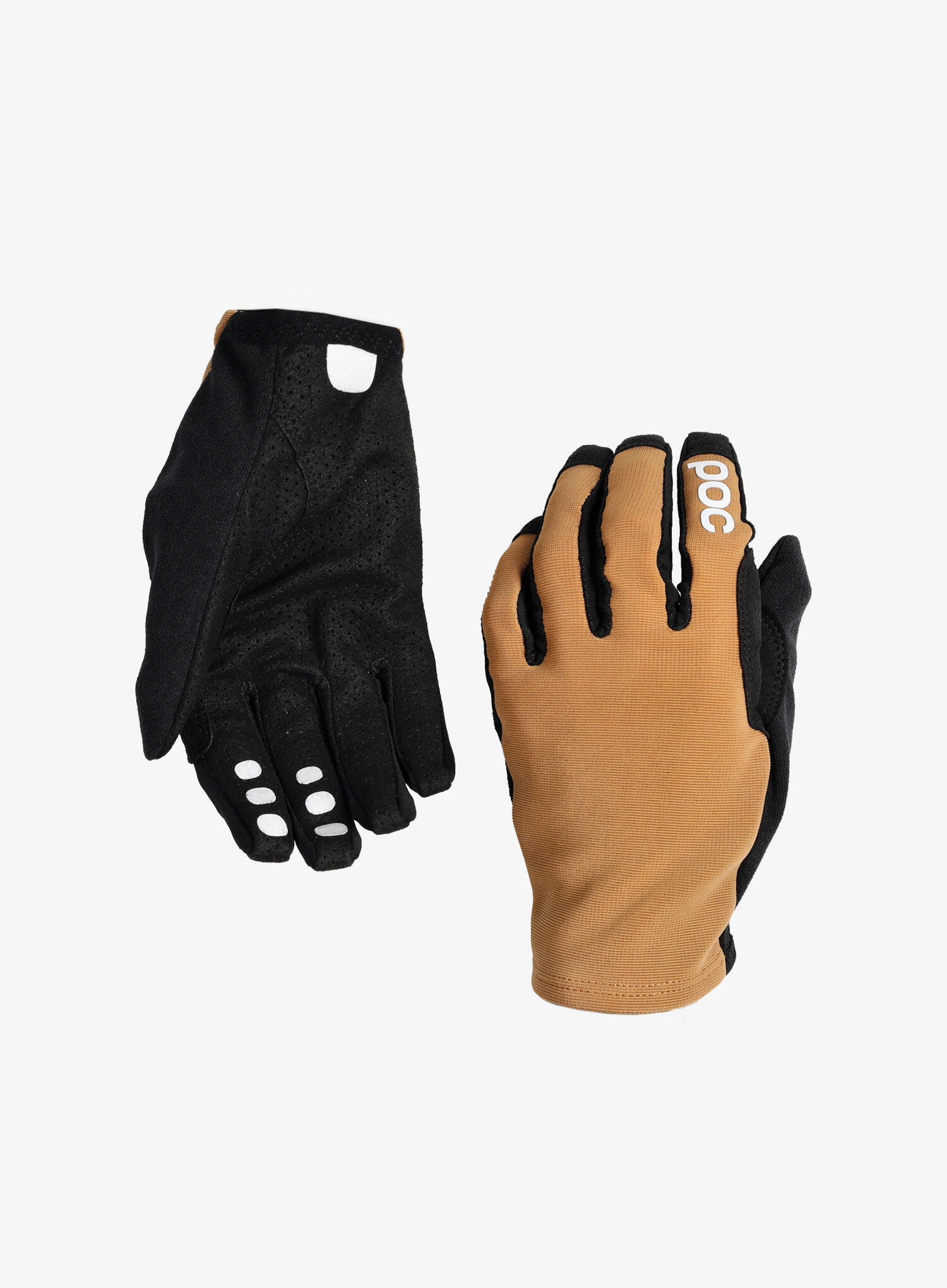 Gants à longs doigts - RESISTANCE ENDURO 2/6
